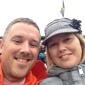 Meet your Posher, Clint